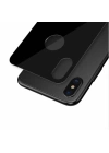 Baseus İphone XR 6.1 3D Full Arka Cam Koruyucu 0.3mm