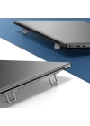 Baseus Katlanabilir Portatif Macbook Dizüstü Bilgisayar Laptop Stand Ayağı