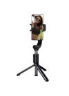 Baseus Lovely Bluetooth Selfie-Özçekim Tripod Çubuğu Monopod