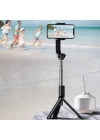 Baseus Lovely Bluetooth Selfie-Özçekim Tripod Çubuğu Monopod