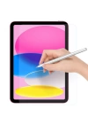 Baseus Magic Paperfeel iPad 10 (2022) 10.9inç Tablet Ekran Koruyucu