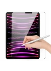 Baseus Magic Paperfeel iPad Pro 11inç iPad Air 4-5 Tablet Ekran Koruyucu