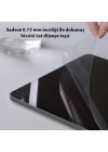 Baseus Paper Like iPad Mini 6 0.15mm Darbe Emici Ekran Koruyucu