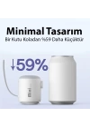 Baseus PocketGo Taşınabilir Mini Hava Pompası