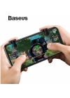 Baseus Red-Dot L1r1 Pubg Oyun Ateşleyici 2adet Set