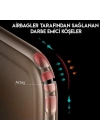 Baseus Safety Airbags İPhone 11 Pro 5.8 2019  Şeffaf Darbe Emici Slikon Kılıf