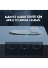 Baseus Simple 2in1 Kablosuz Wireless Şarj 18W iPhones+iPods