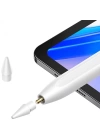 Baseus Smooth Writing Kapasitif Stylus Tablet iPad Dokunmatik Kalem (Aktif + Pasif versiyon)