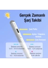 Baseus Smooth Writing Kapasitif Stylus Tablet iPad Dokunmatik Kalem (Aktif + Pasif versiyon)