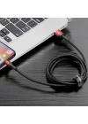 Baseus Special Edition İPhone 2metre Uzun Halat Usb Şarj Kablosu