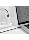 Baseus Superior Series USB to TYPE-C PD 66W 1M Hızlı Şarj Veri Kablosu