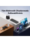 Baseus Ultraclean Serisi Taşınabilir Çok Fonksiyonlu Elektronik Cihaz Temizleme Seti