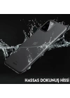 Baseus Wing Case İPhone 11 Pro 5.8  Ultra İnce Lux Mat Şeffaf Kılıf