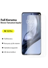 Baseus Xiaomi Mi 12 Pro - 13 pro Ultra Kavisli Full Hidrojel Koruyucu Film