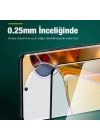 Baseus Xiaomi Mi 12 Pro Kavisli Kauçuk Full Tempered Cam Ekran Koruyucu 12x