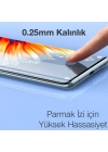 Baseus Xiaomi Mi Mix 4 0.25mm Kavisli Full Cam Ekran Koruyucu