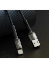 More TR Benks D39 Micro Usb Kablo