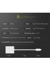 Benks Usb 3.1 Type-C to HDMI Adaptör