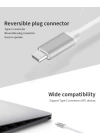 Benks Usb 3.1 Type-C to HDMI Adaptör