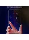 BEST iPhone 11 Pro Max - XS Max 9H 3D Tempered Full Cam Ekran Koruyucu