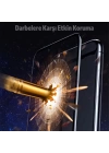 BEST iPhone 11 - XR 9H 3D Tempered Full Cam Ekran Koruyucu