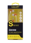 Caldecott KDK-302 Mp3 Stereo Kulaklık