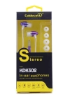 Caldecott KDK-302 Mp3 Stereo Kulaklık