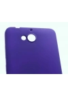 Casper Via A1 Kılıf Zore Premier Silikon Kapak