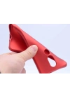 Casper Via A2 Kılıf Zore Premier Silikon Kapak
