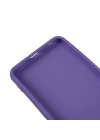 Casper Via M30 Kılıf Zore Biye Silikon