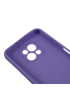 Casper Via M30 Kılıf Zore Biye Silikon