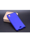 Casper Via V3 Kılıf Zore Premier Silikon Kapak