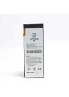 Casper Via V9 Zore Orjinal PCB li Batarya