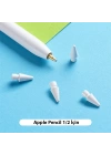 Dux Ducis Apple Pencil İçin Yedek Uç 2 Adet