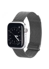 Dux Ducis Apple Watch 38-40-41MM için Milanese Premium Milano Loop Kayış Kordon