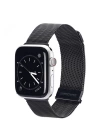 Dux Ducis Apple Watch 38-40-41MM için Milanese Premium Milano Loop Kayış Kordon