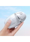 Dux Ducis CM Series Kablosuz Bluetooth 2.4GHz Şeffaf Mouse