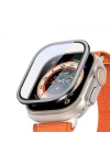 Dux Ducis Flas Series Apple Watch Ultra 49MM Ekran Koruyucu