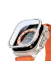 Dux Ducis Flas Series Apple Watch Ultra 49MM Ekran Koruyucu