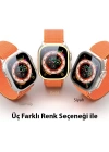 Dux Ducis Flas Series Apple Watch Ultra 49MM Ekran Koruyucu