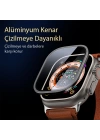 Dux Ducis Flas Series Apple Watch Ultra 49MM Ekran Koruyucu