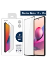 Dux Ducis Full Kaplama Redmi Note 10, Note 10S Cam Ekran Koruyucu