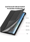 Dux Ducis Honor Pad X9 11.5 Domo Series Premium Deri Kılıf