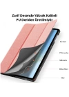 Dux Ducis Honor Pad X9 11.5 Domo Series Premium Deri Kılıf