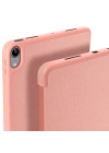 DUX DUCİS iPad Air 4 10.9 Kılıf Kalem Yerli Soft Tpu Mıknatıslı Kılıf (Domo)