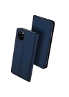 Dux Ducis iPhone 11 Pro 5.8inç Kılıf Kapaklı Flip Cover Kılıf SkinPro Series