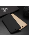 DUX DUCİS İPhone 12 Mini Kılıf Kapaklı Flip Cover Kılıf Skin Pro Series Kılıf