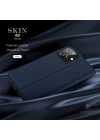 DUX DUCİS İPhone 12 Mini Kılıf Kapaklı Flip Cover Kılıf Skin Pro Series Kılıf