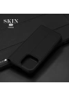 Dux Ducis iPhone 13 Pro Max 6.7inç Kılıf Kapaklı Flip Cover Kılıf SkinPro Series