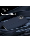 Dux Ducis iPhone 14 Plus 6.7 Kılıf Skin Pro Series Flip Cover Kapaklı Kılıf